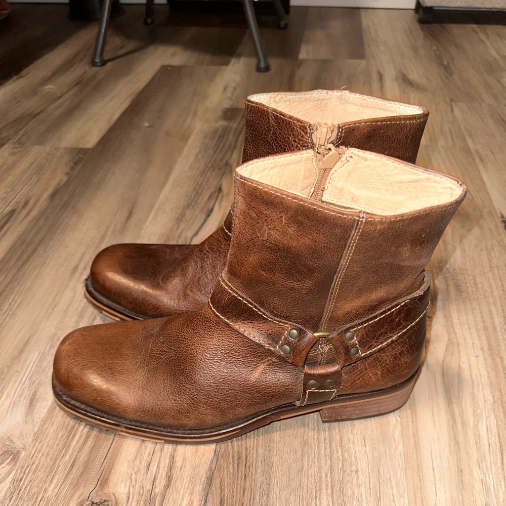 Men’s ankle boots